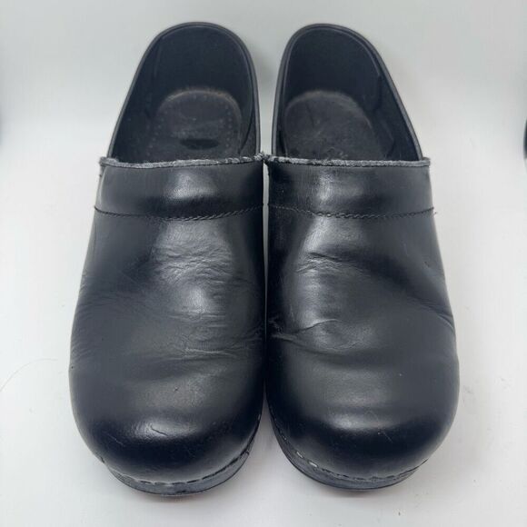 Dansko Professional Cabrio Clog - Picture 1 of 8